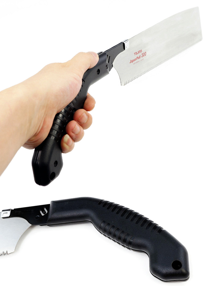 Scie à chaîne manuelle Tajima  - Woodworking Hand Saw avis et prix