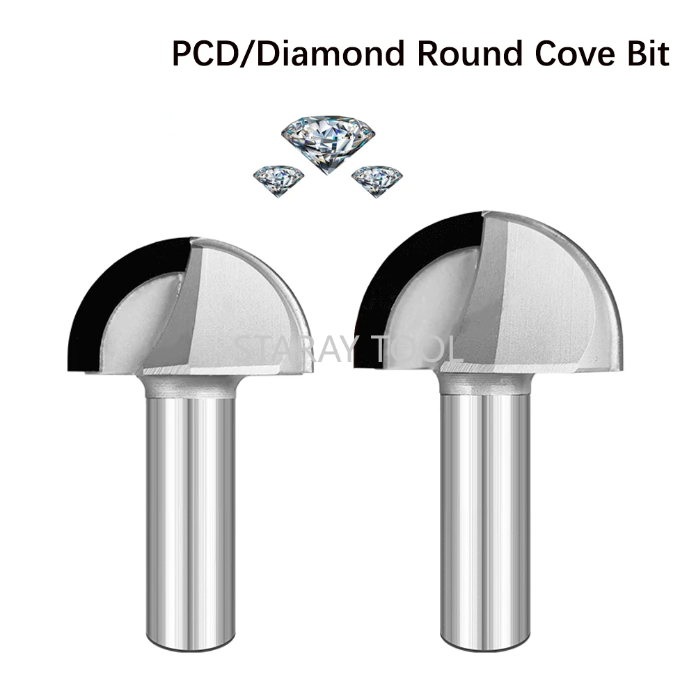Mèche à fond rond en diamant P - Woodworking Quotes avis et prix
