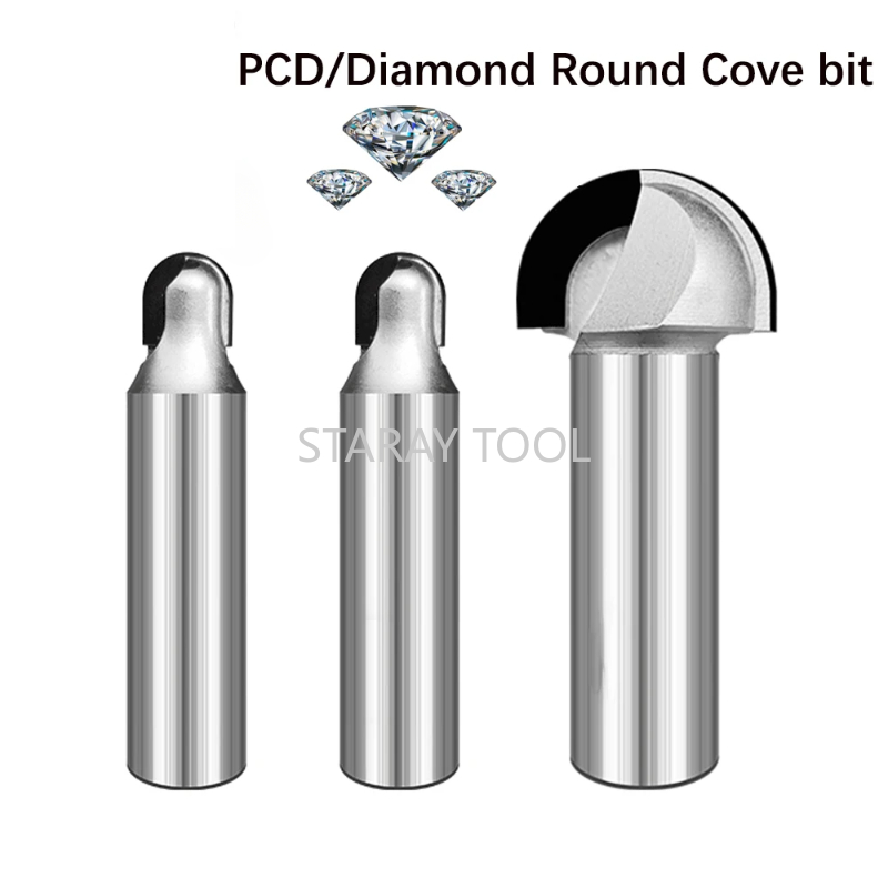 Mèche à fond rond en diamant P - Woodworking Quotes avis et prix