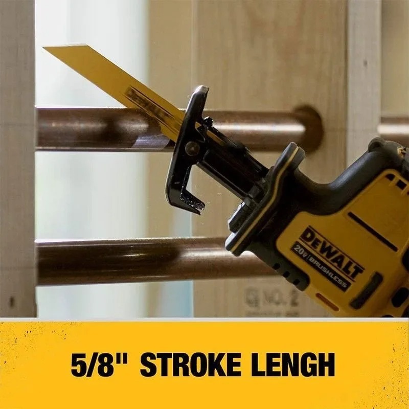 Scie sauteuse DEWALT DCS369 20 - Woodworking Hand Saw avis et prix