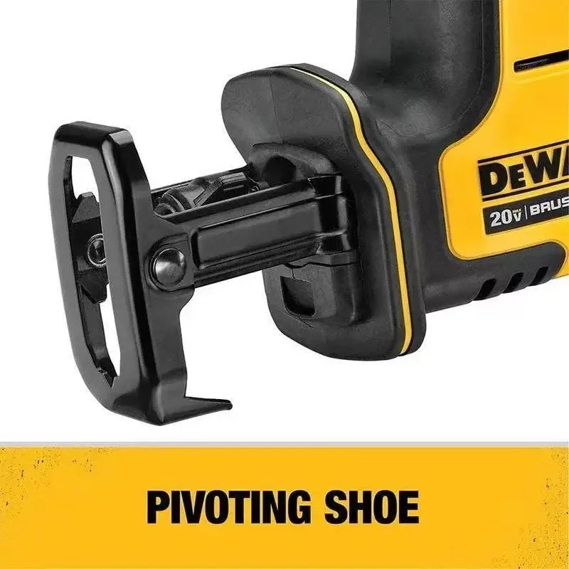 Scie sauteuse DEWALT DCS369 20 - Woodworking Hand Saw avis et prix