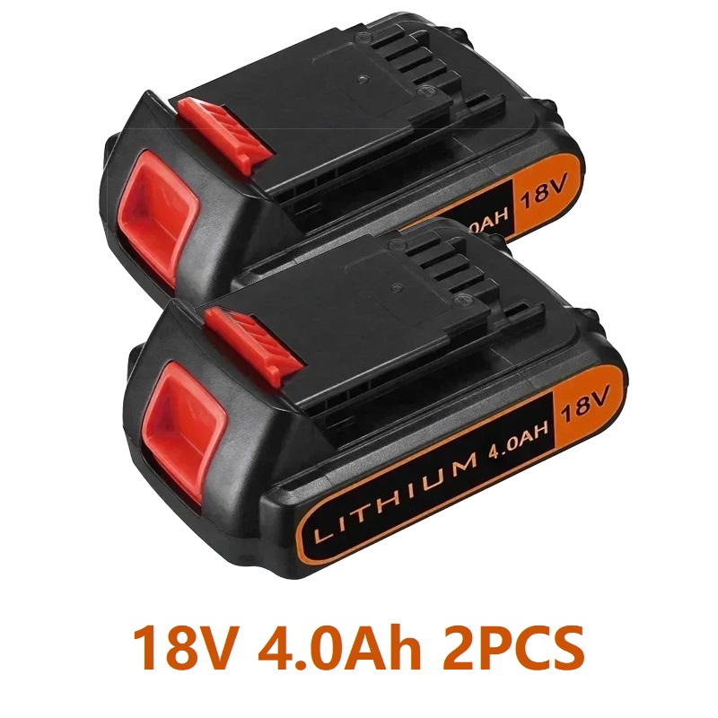 18V 3.0Ah BL2018 remplacement  - Black+Decker Tool 20V Max avis et prix
