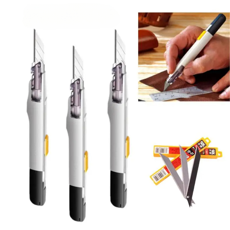 Coupe-boîte de 9 mm, couteau u - Woodworking Warehouse avis et prix