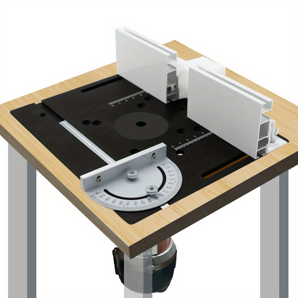 Panneau d'insertion de bureau  - Woodworking Boards avis et prix