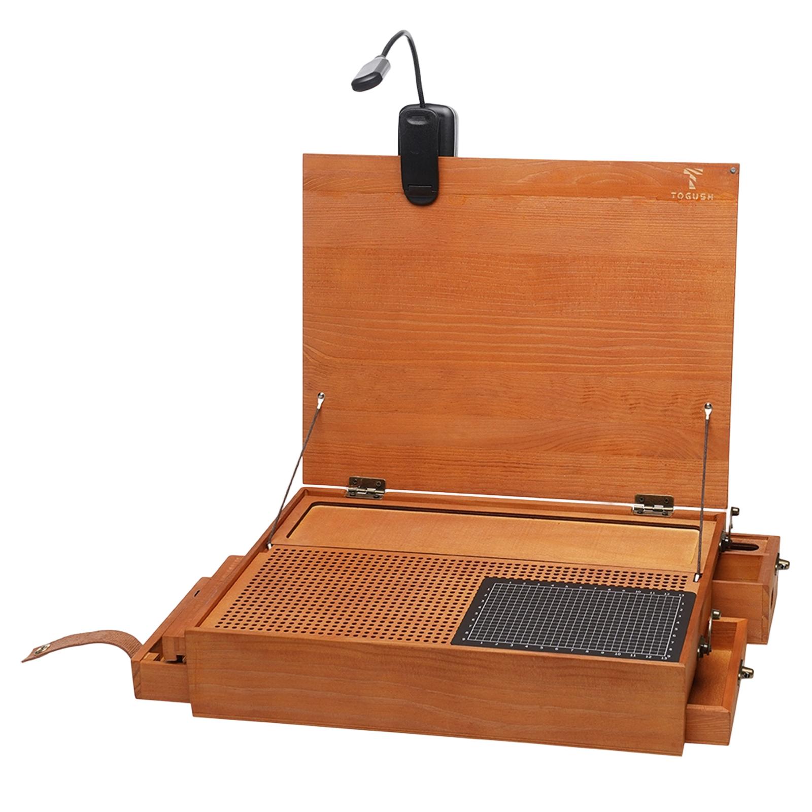 Table de travail de loisirs po - Woodworking Plan avis et prix