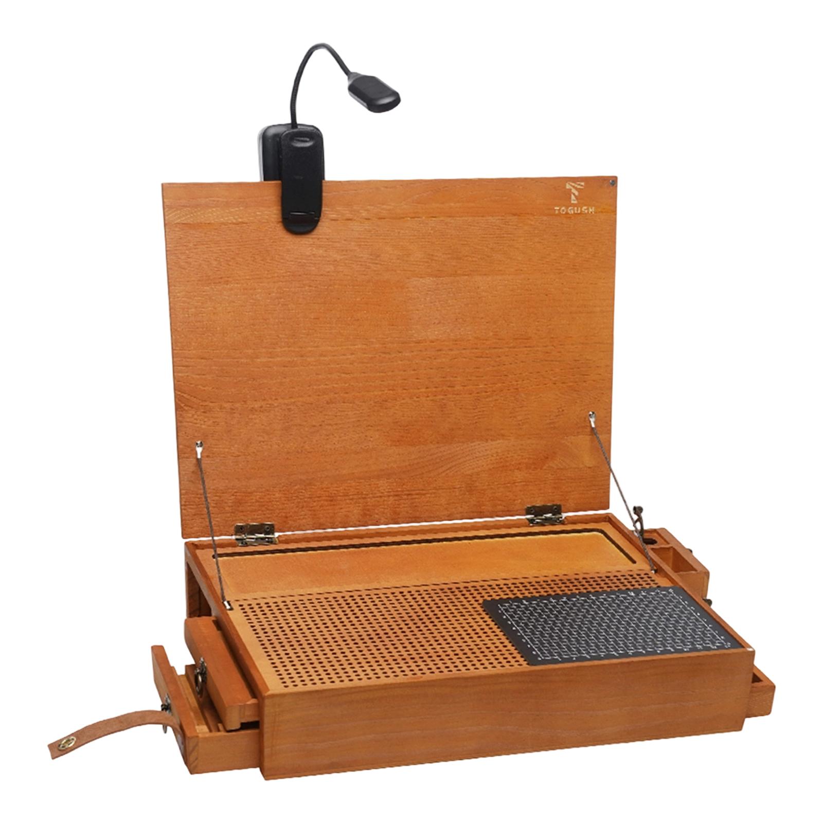 Table de travail de loisirs po - Woodworking Plan avis et prix