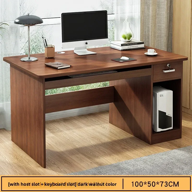 Bureau d'ordinateur multifonct - Woodworking Plan avis et prix