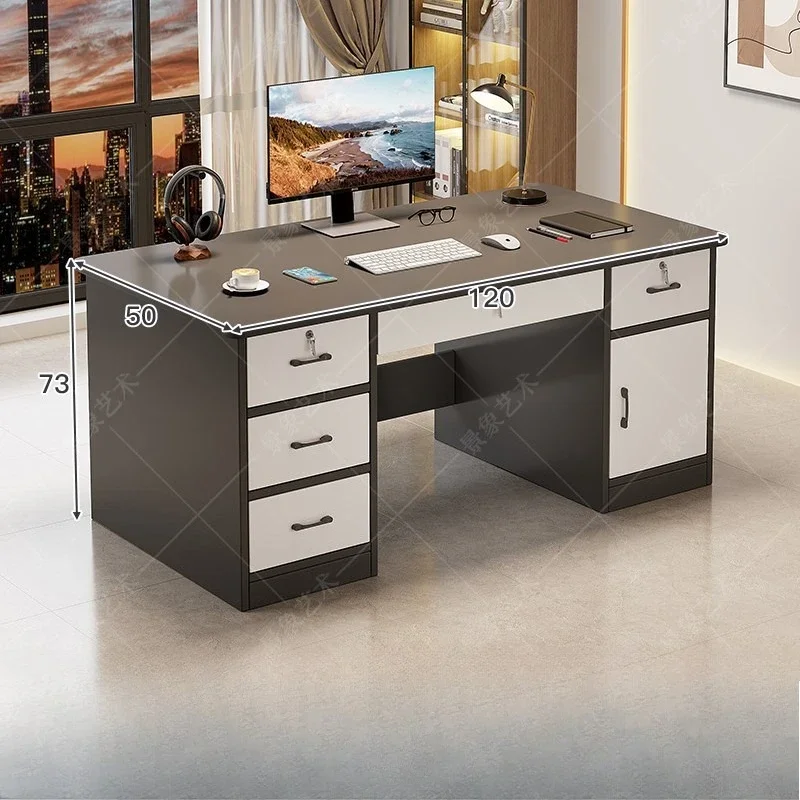 Bureau d'ordinateur multifonct - Woodworking Plan avis et prix