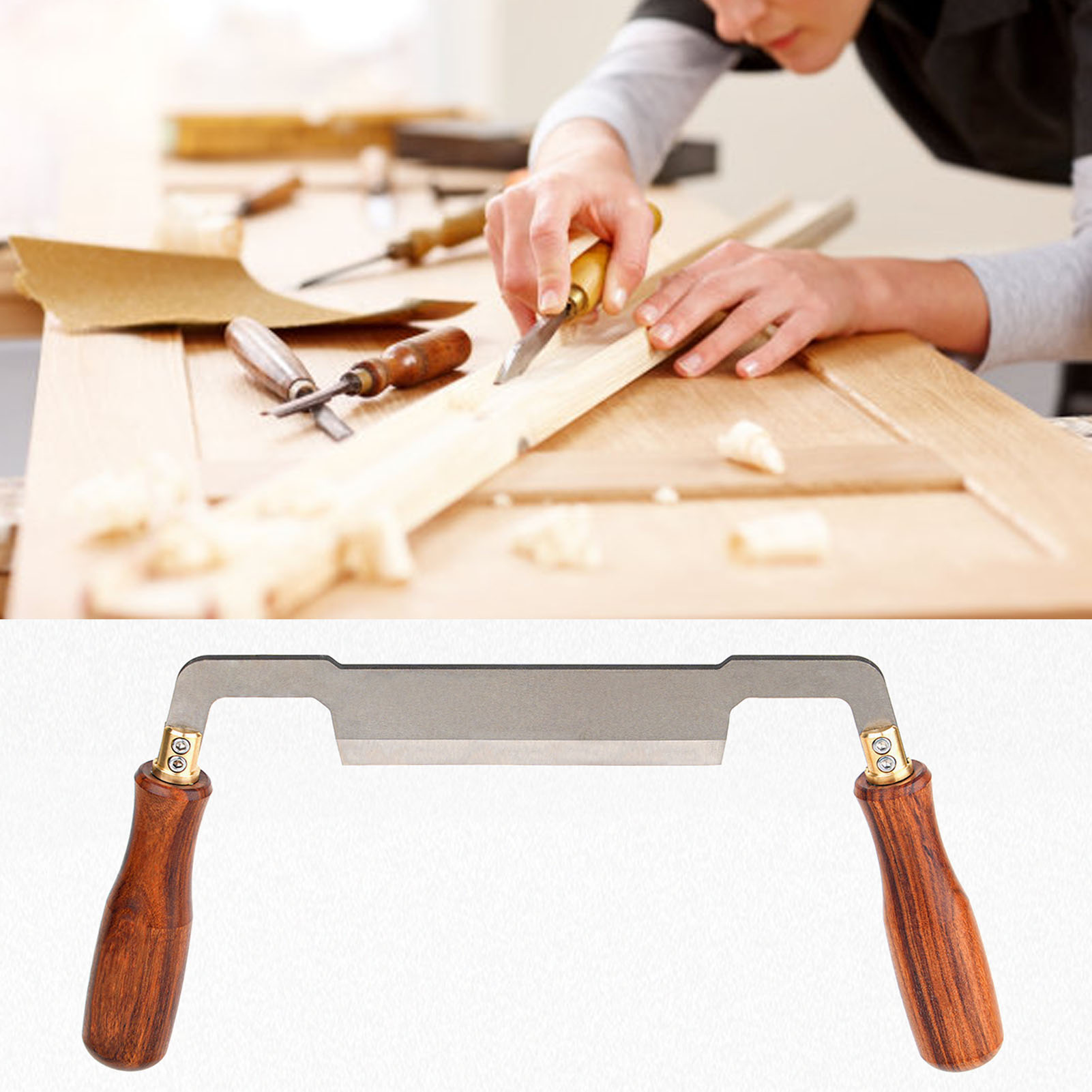 Outil de rasage en acier rapid - Woodworking Project Plans avis et prix