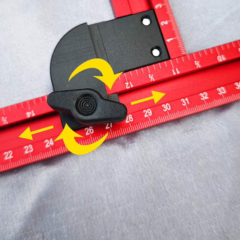 Guide de gabarit de routeur ca - Woodworking Project Plans avis et prix