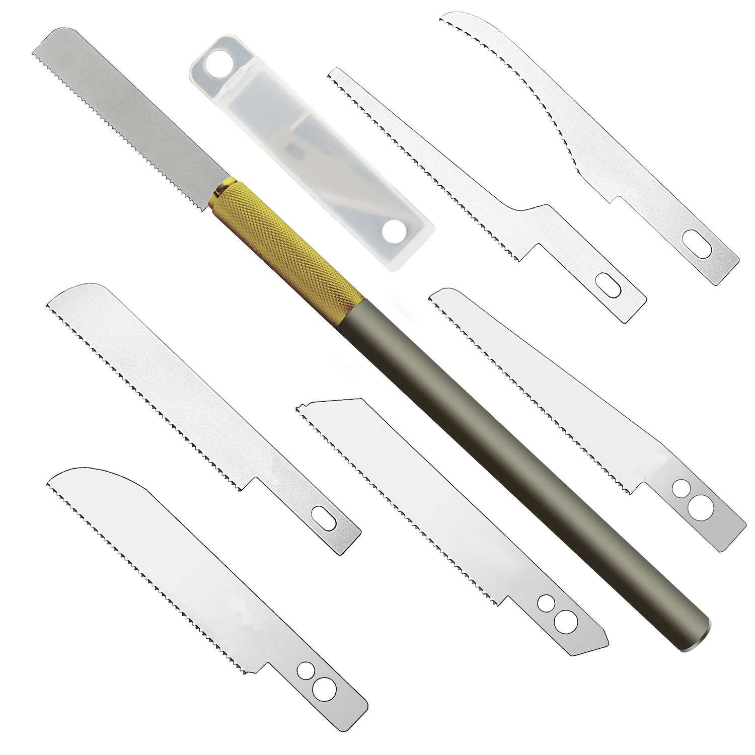 Joystar scie à main modèle out - Woodworking Hand Saw avis et prix