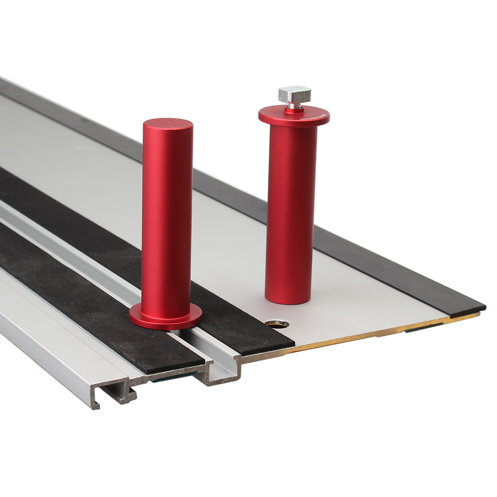 Rail de guidage en alliage d'a - Woodworking Plan avis et prix
