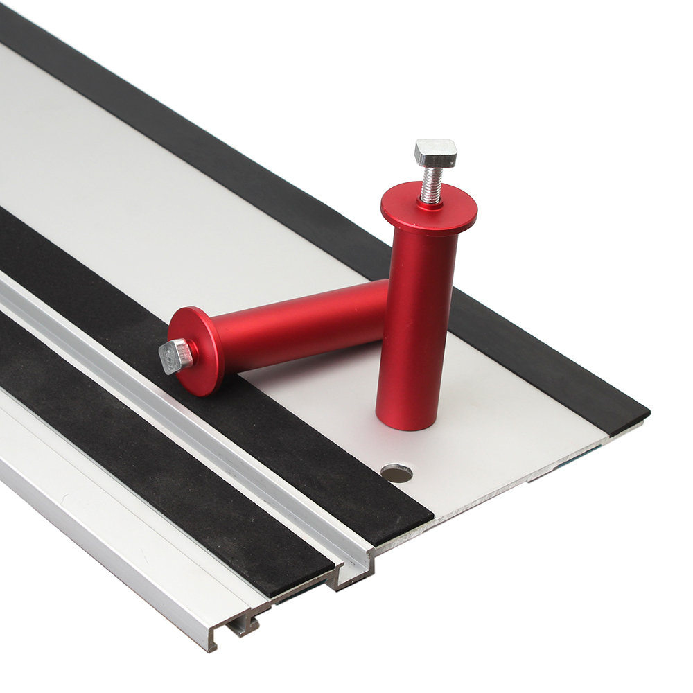 Rail de guidage en alliage d'a - Woodworking Plan avis et prix
