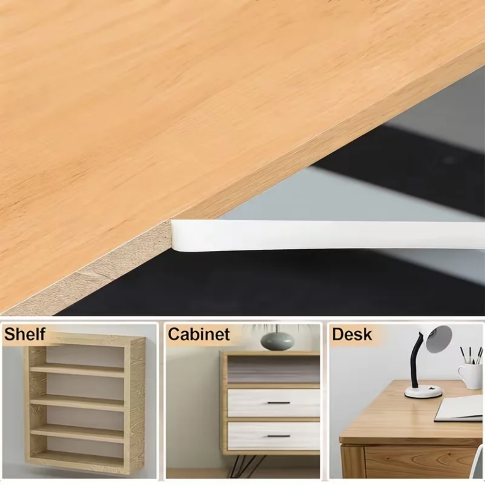 1 bande de bordure en PVC imit - Woodworking Plan avis et prix