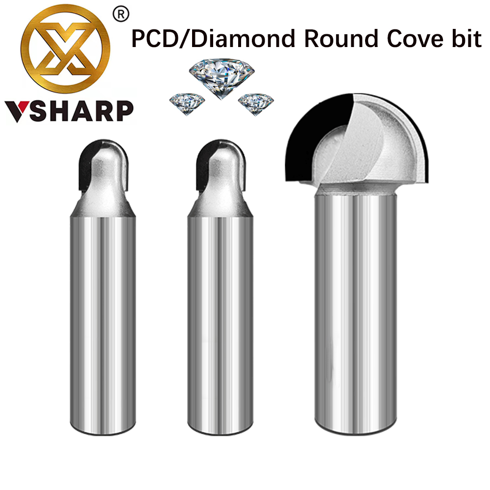 Vl'os p PCD Router Bit, Diamon - Woodworking Quotes avis et prix