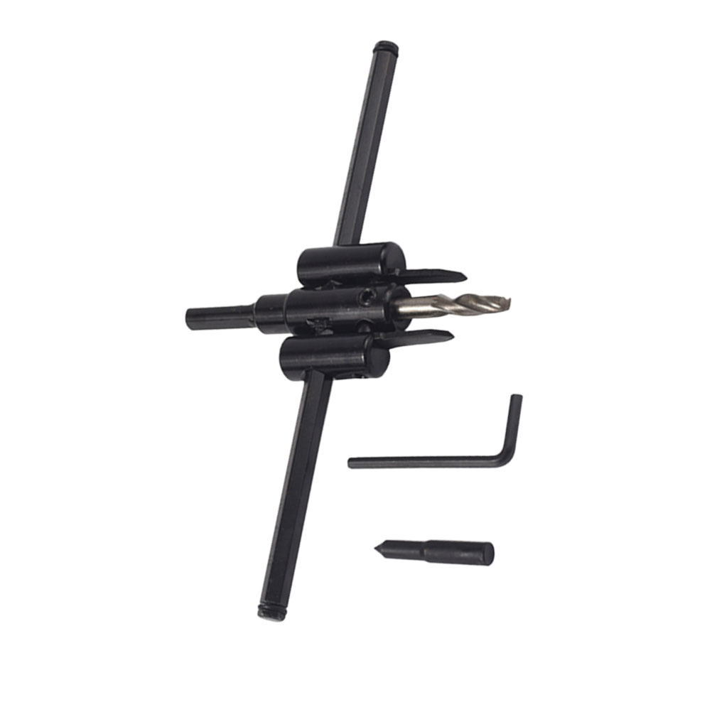 Scie-cloche réglable de 30 mm  - Woodworking Boards avis et prix