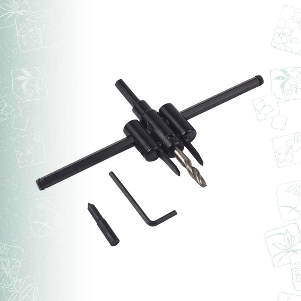 Scie-cloche réglable de 30 mm  - Woodworking Boards avis et prix