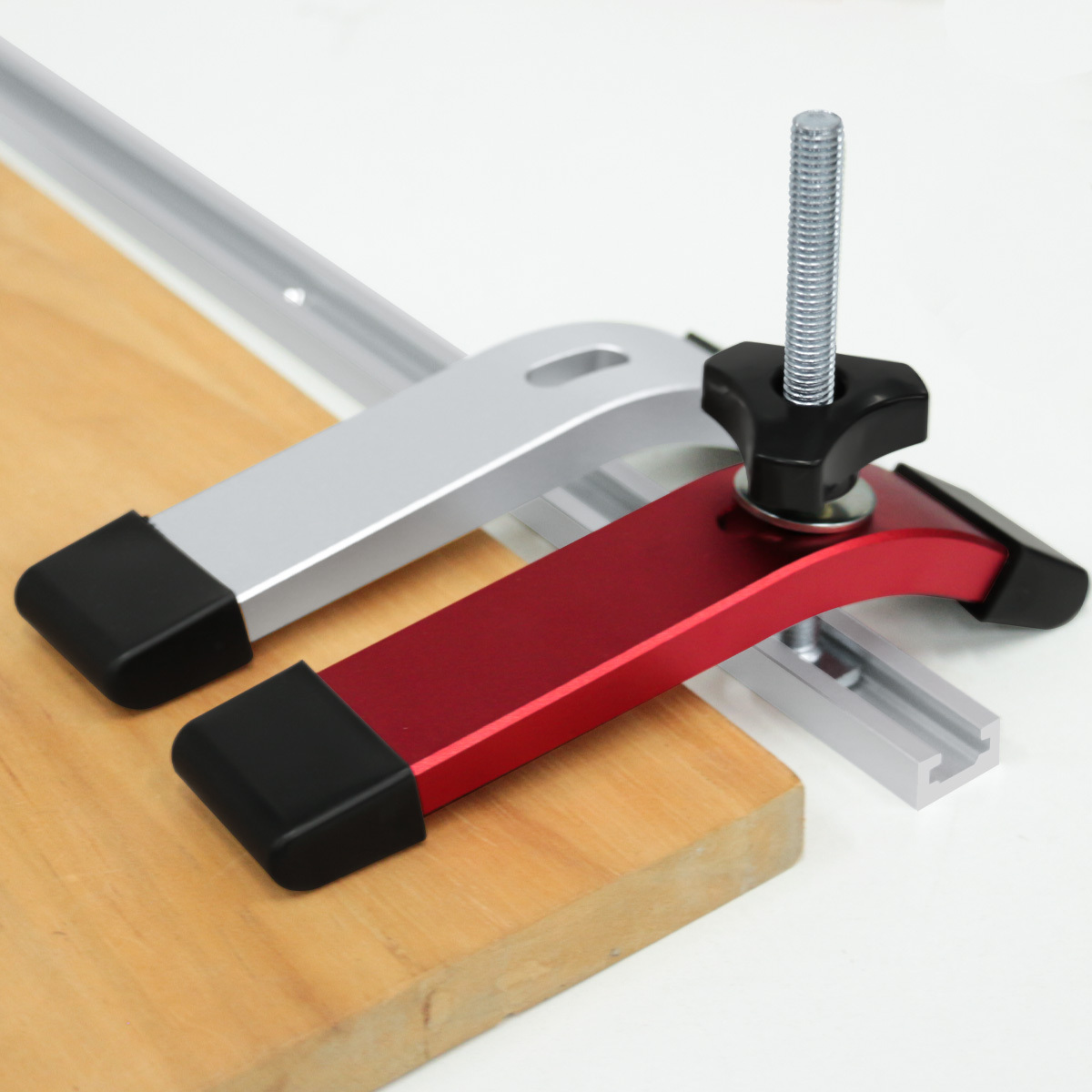 Pinces de maintien à action ra - Woodworking Plan avis et prix