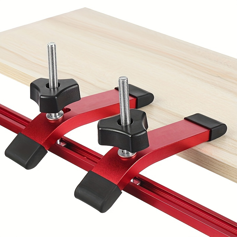 Pinces de maintien à action ra - Woodworking Plan avis et prix