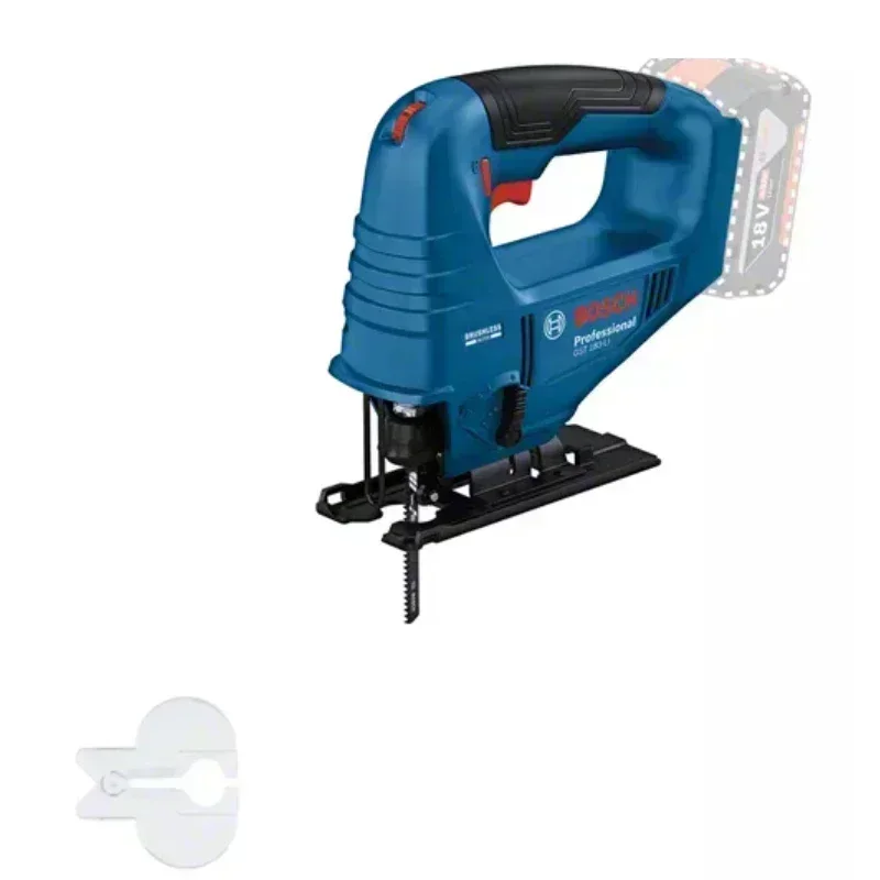Scie sauteuse électrique profe - Woodworking Electric Saw avis et prix