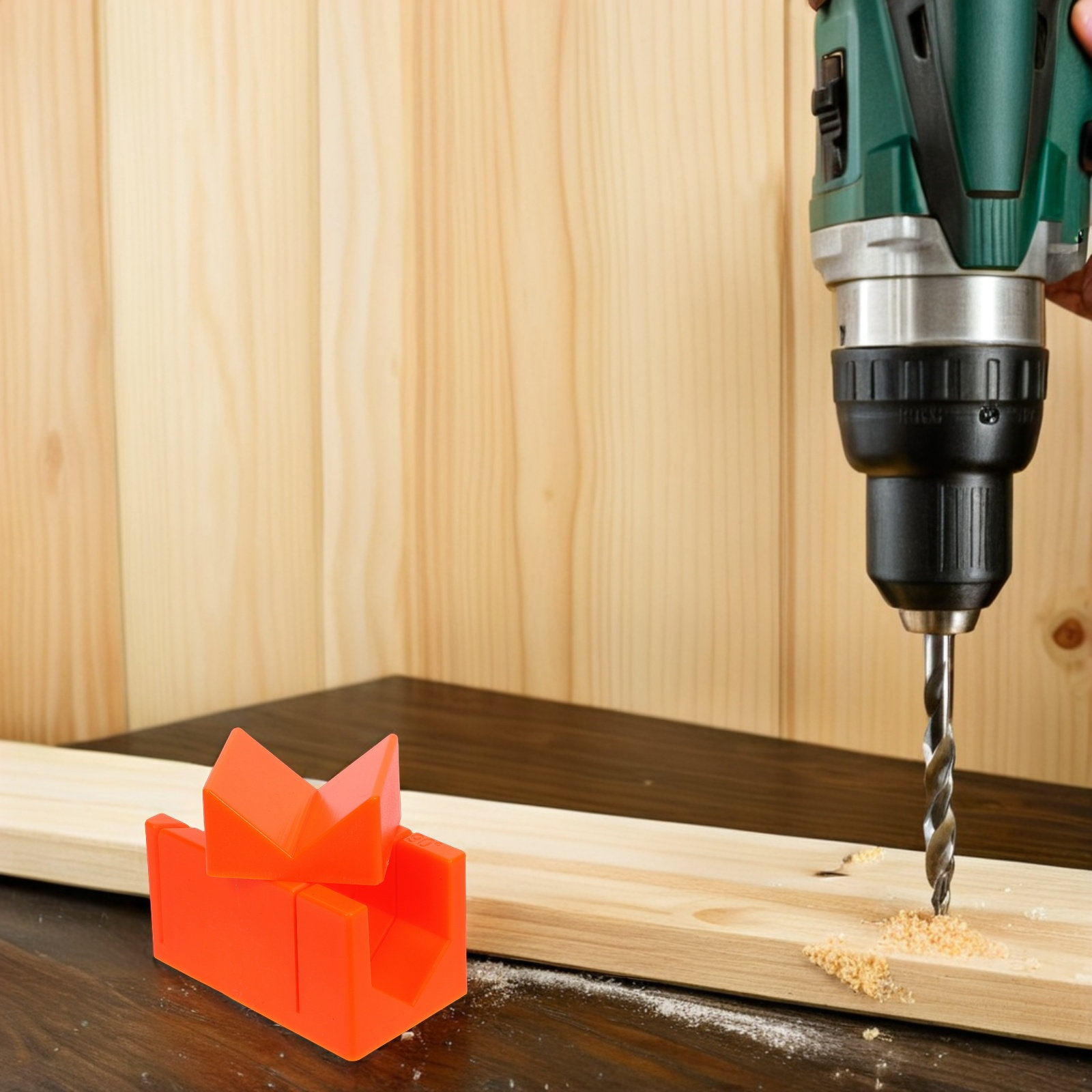 Pince de guidage pour la coupe - Woodworking Electric Saw avis et prix
