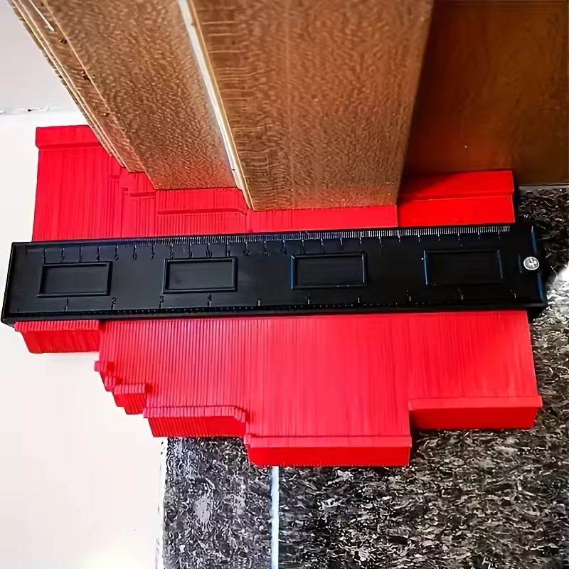 Gabarit de tracé de profil, Co - Woodworking Project Plans avis et prix