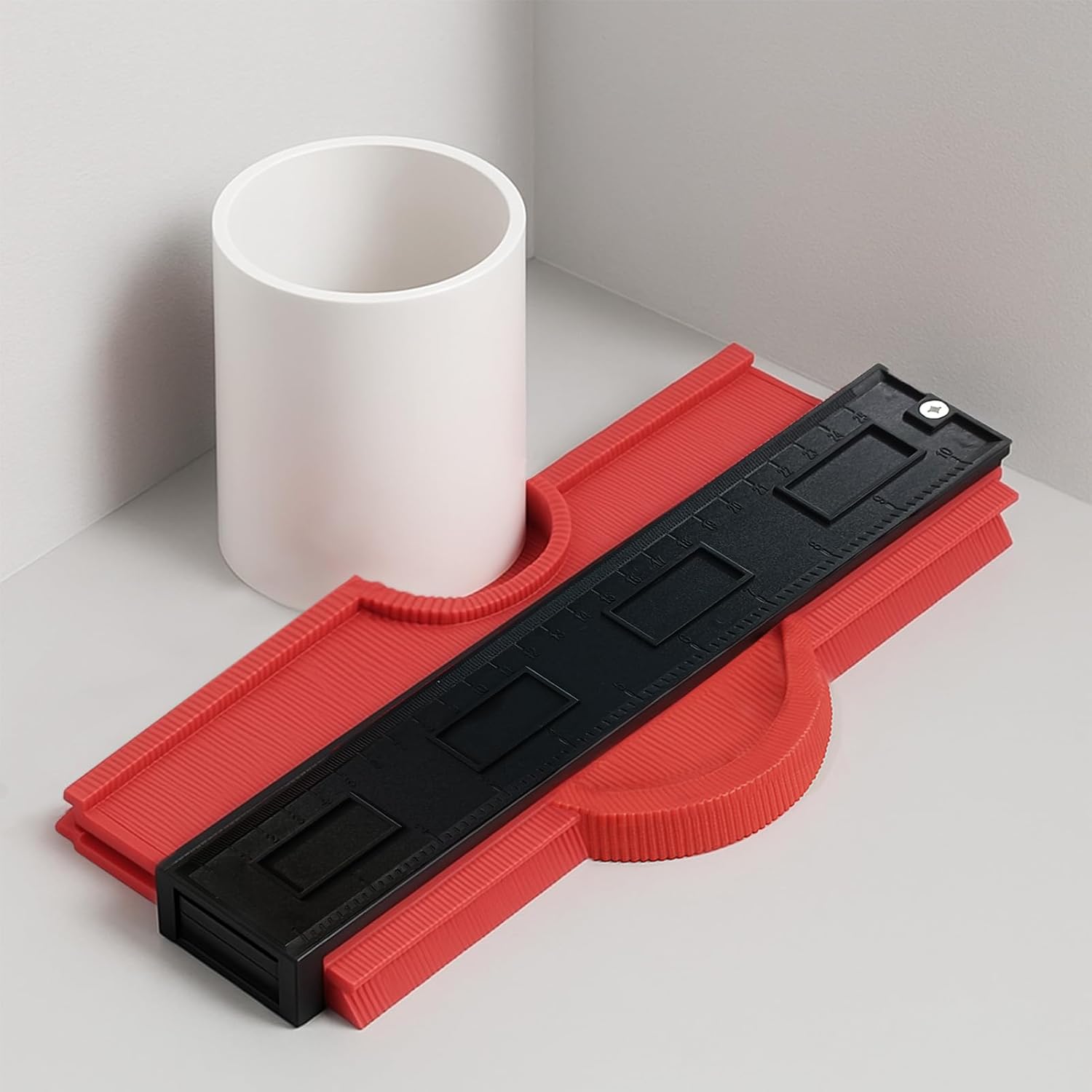 Gabarit de tracé de profil, Co - Woodworking Project Plans avis et prix
