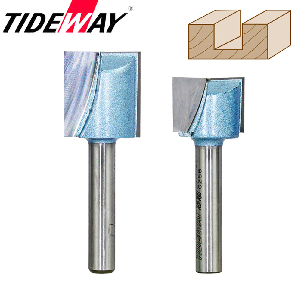 Tideway-Fraise de qualité indu - Woodworking Quotes avis et prix