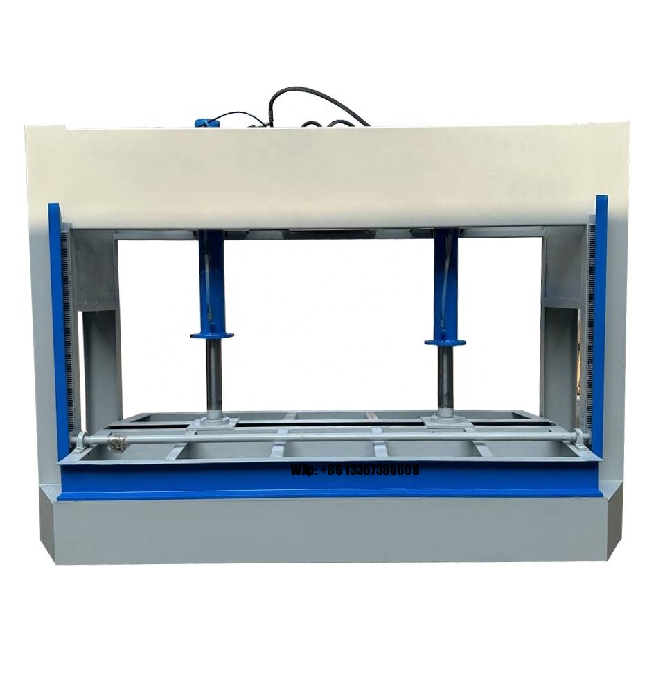 Presse à froid cylindrique pou - Woodworking Boards avis et prix
