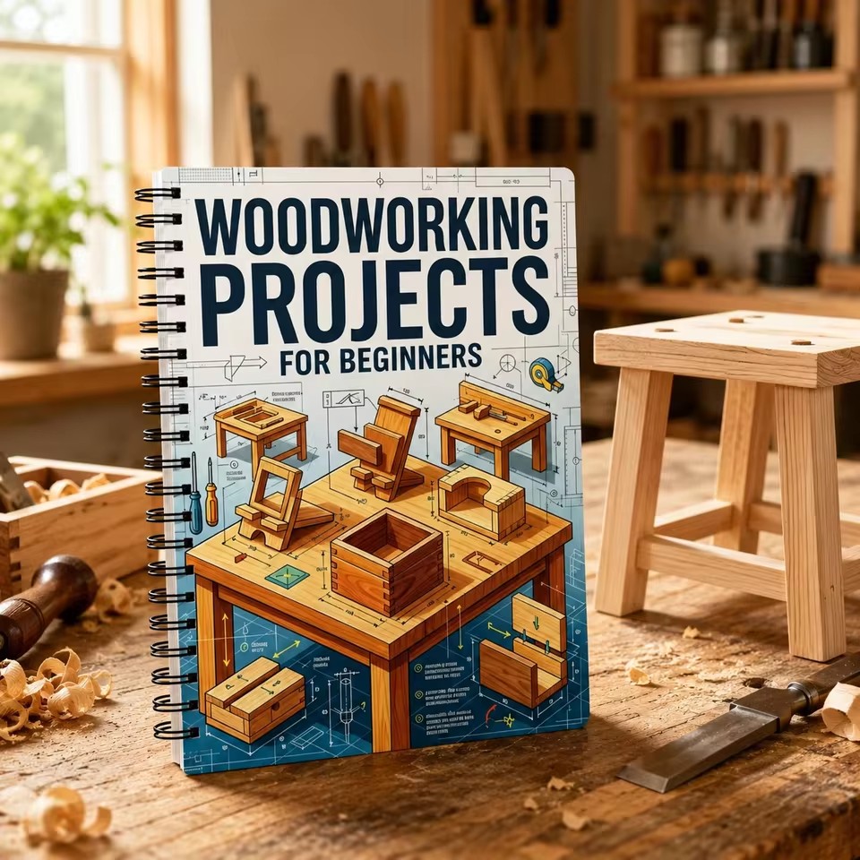 Plans de menuiserie faciles po - Woodworking Ideas For Adults avis et prix