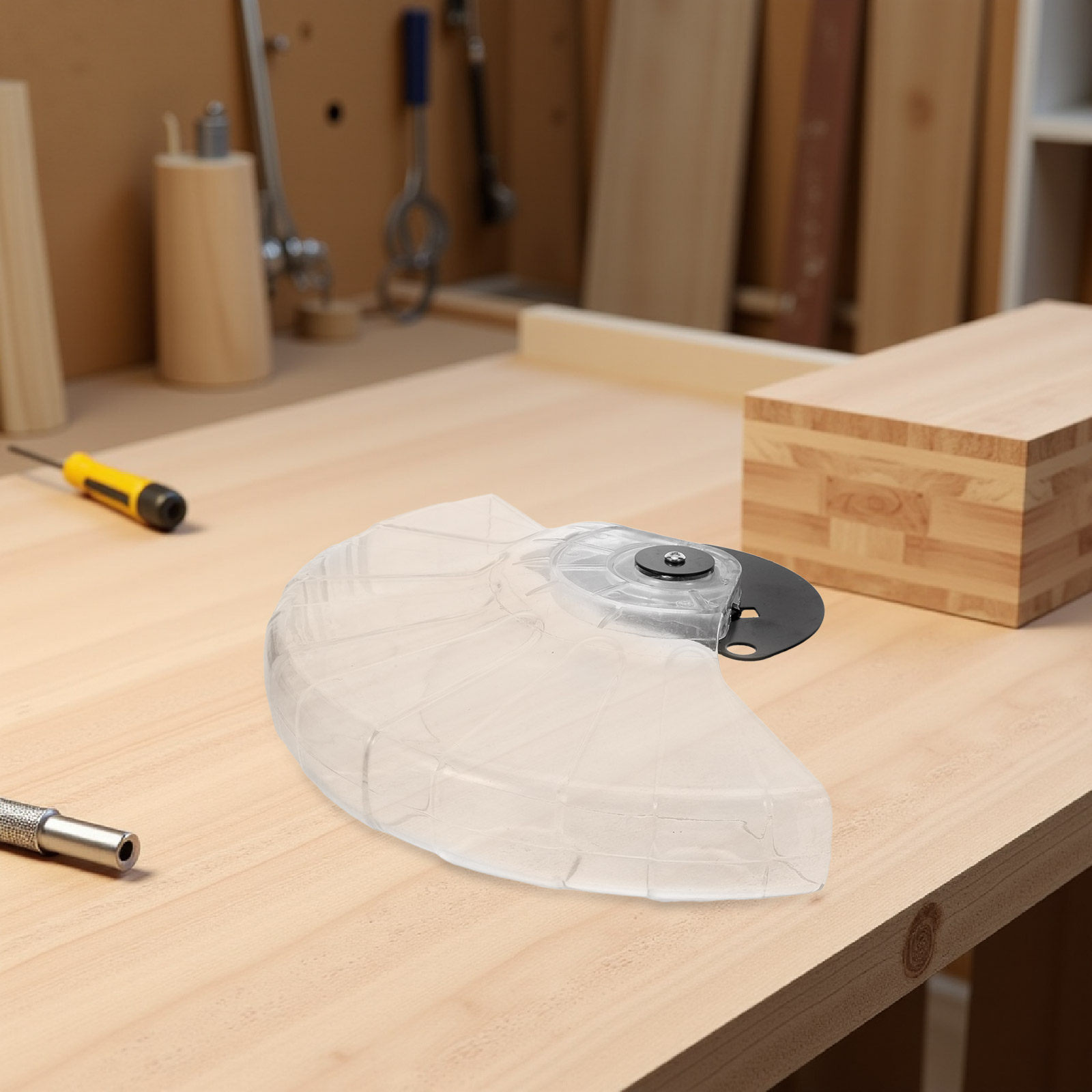 Protection de lame de scie éle - Woodworking Electric Saw avis et prix