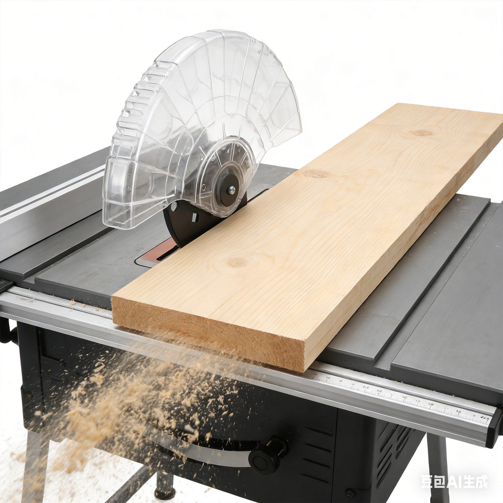 Protection de lame de scie éle - Woodworking Electric Saw avis et prix