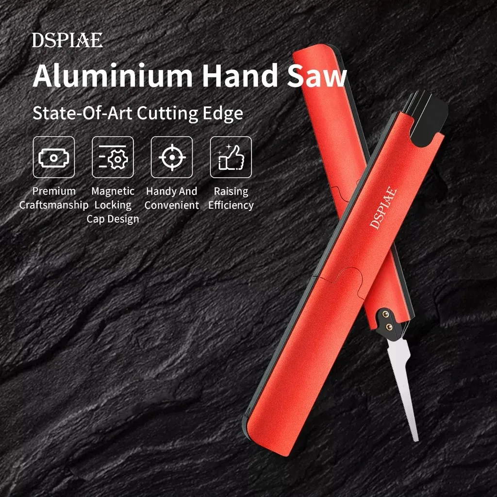 Scie à main magnétique ultra-f - Woodworking Hand Saw avis et prix
