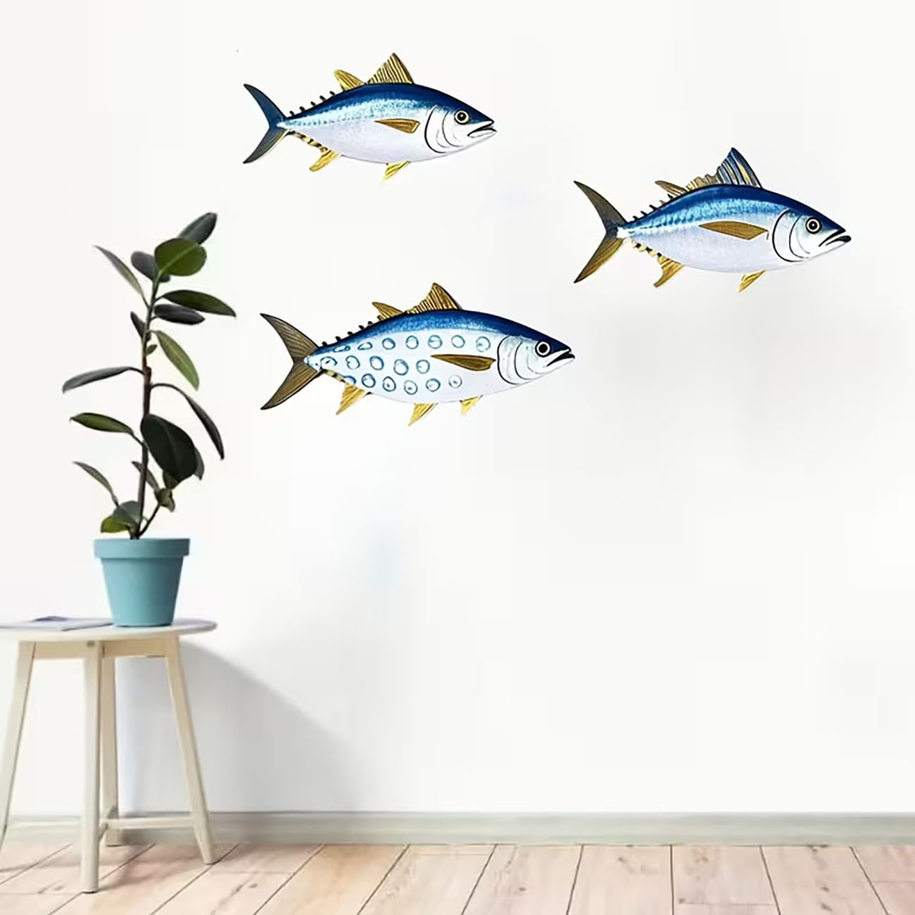 Décoration murale en bois de t - Woodworking Room avis et prix